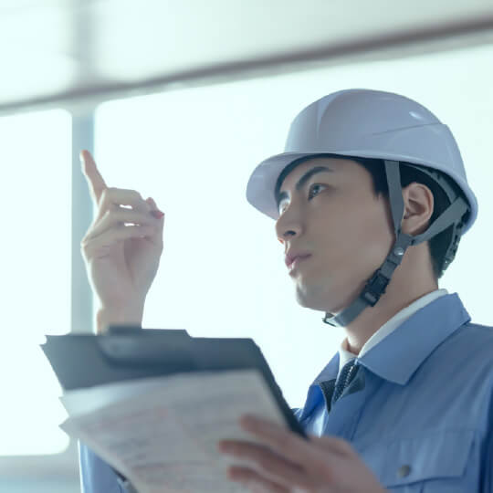 設備管理/イメージ